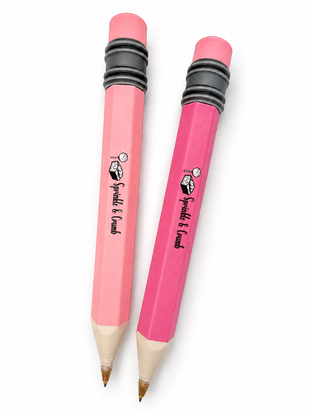 Jumbo Pencil