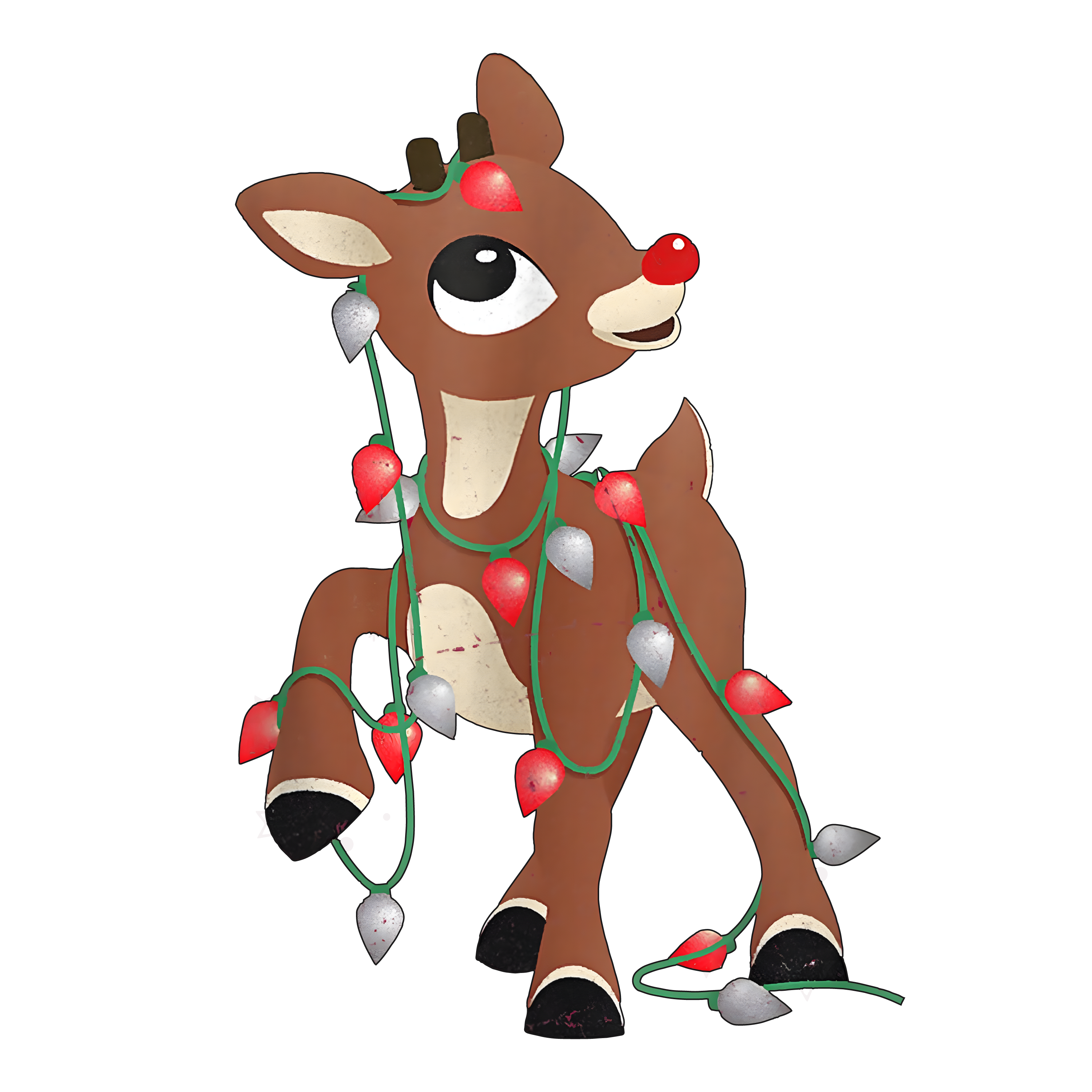 Rudolph