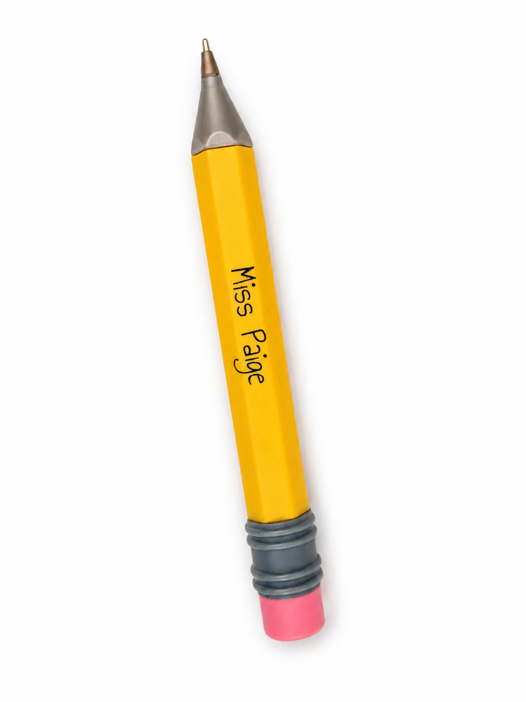Jumbo Pencil