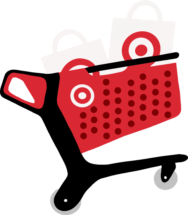 Target Shopping Cart