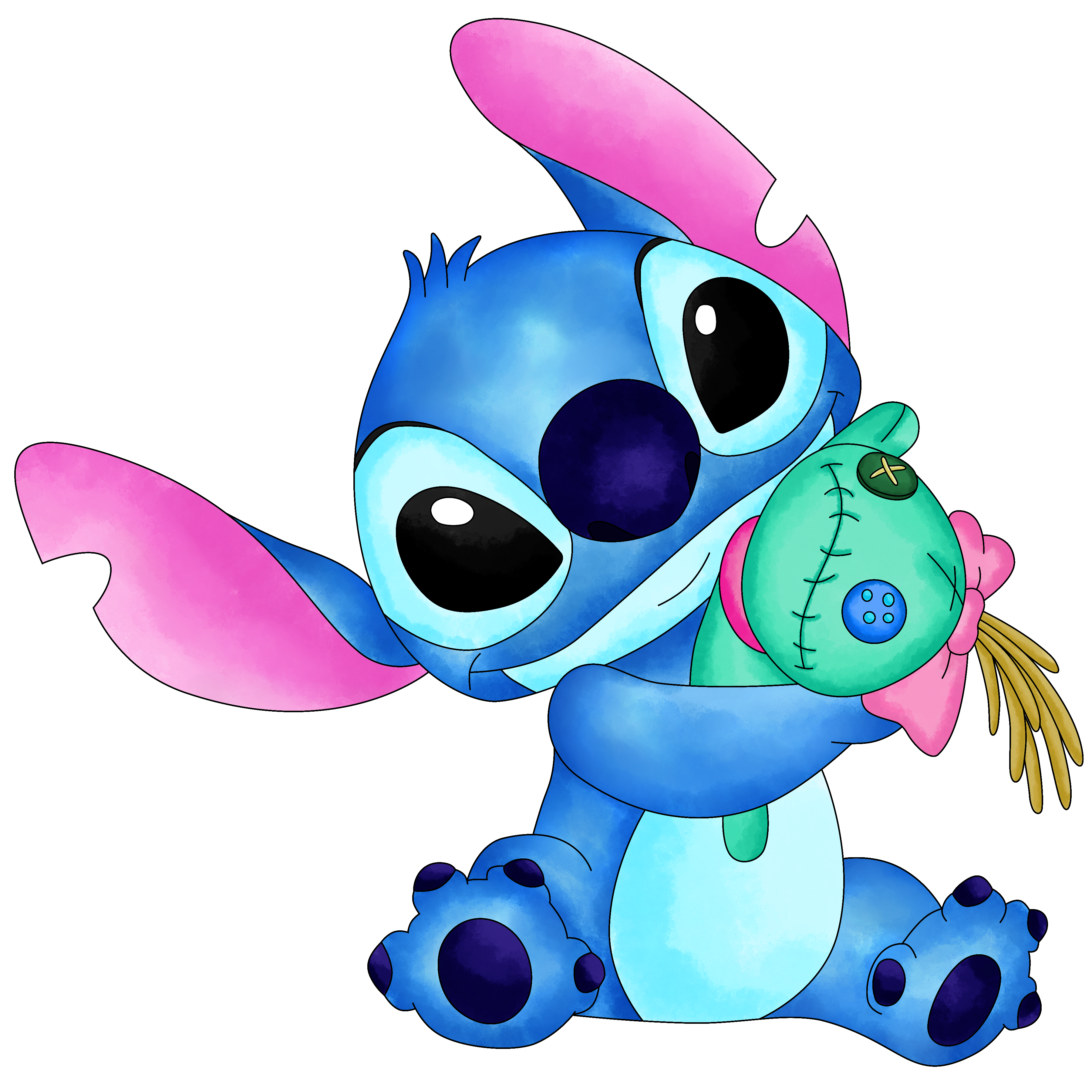 Stitch