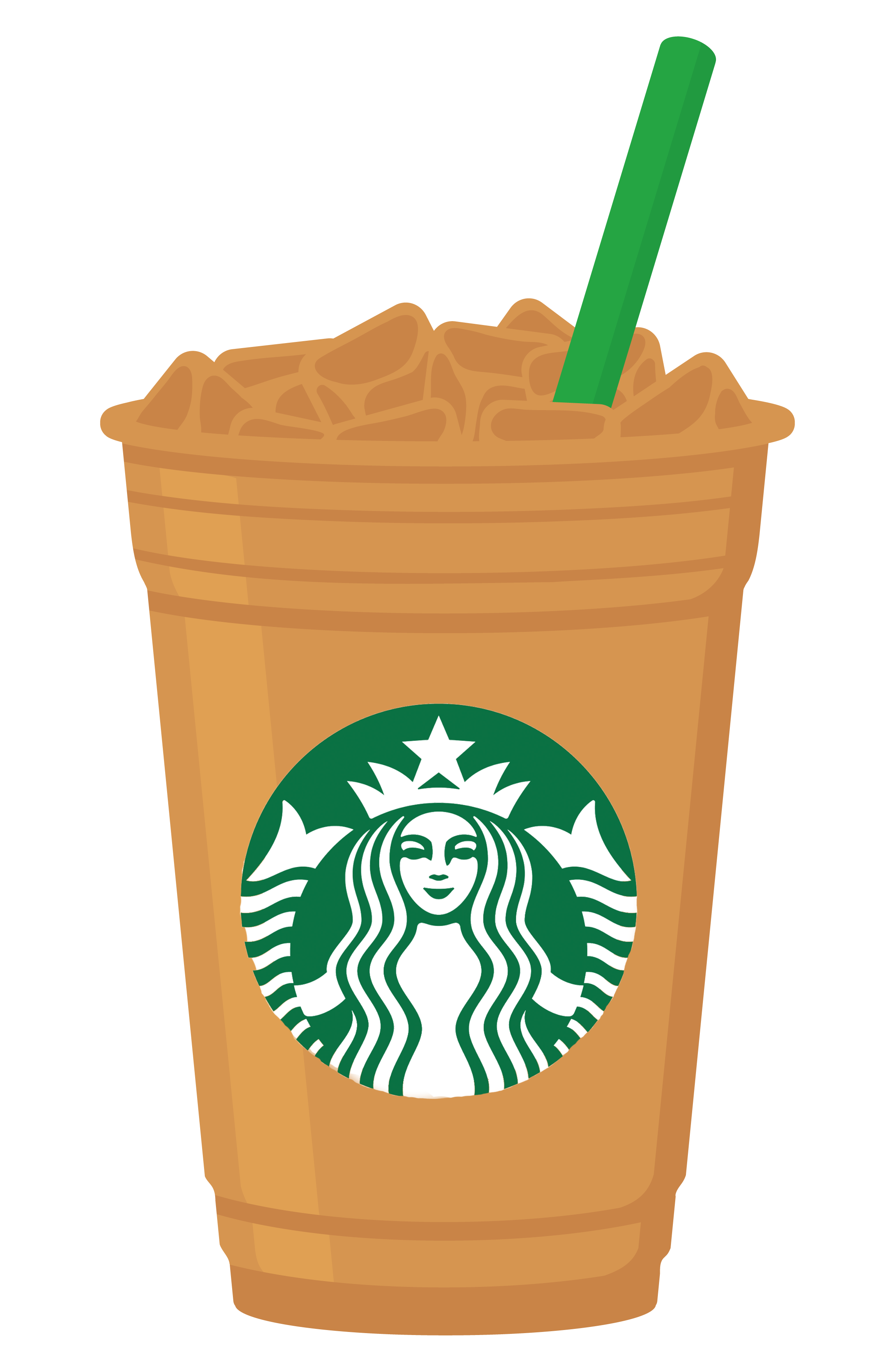 Starbucks® Iced Coffee
