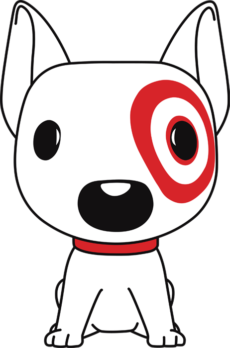 Target Bullseye 2.5
