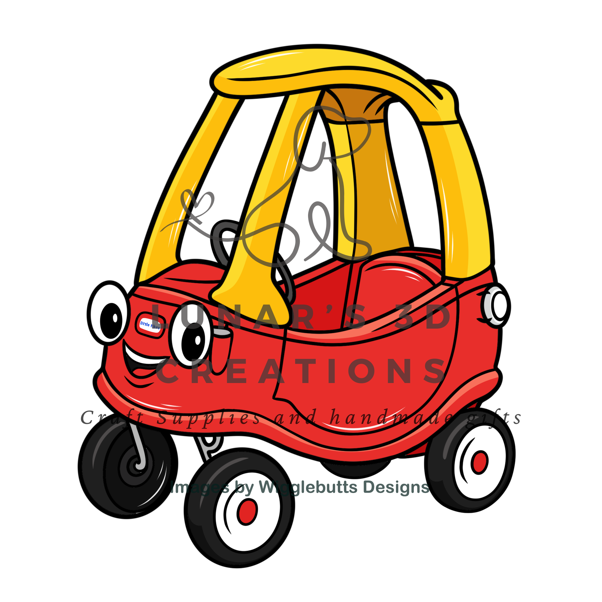 Cozy Coupe