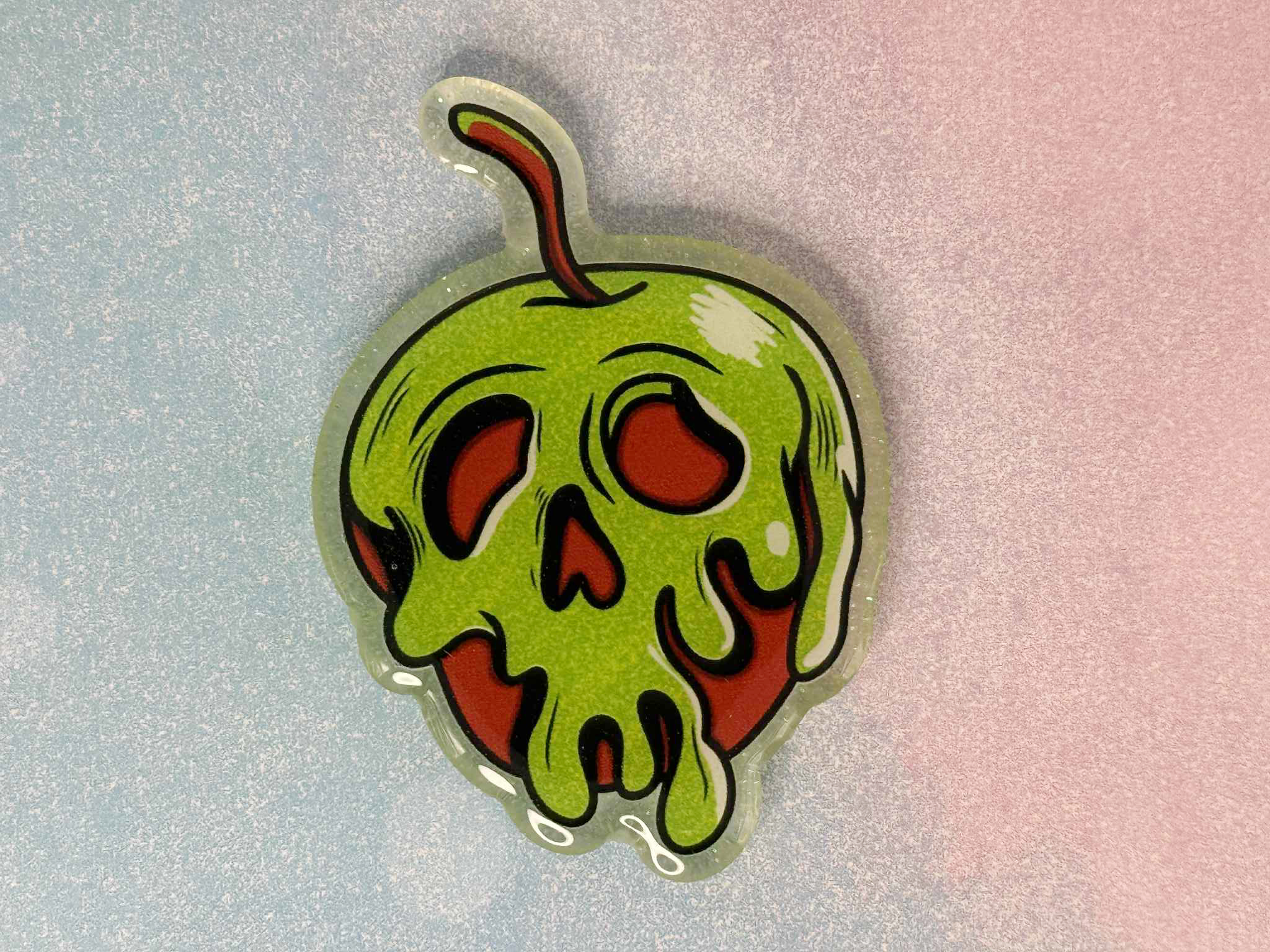 Poison Apple