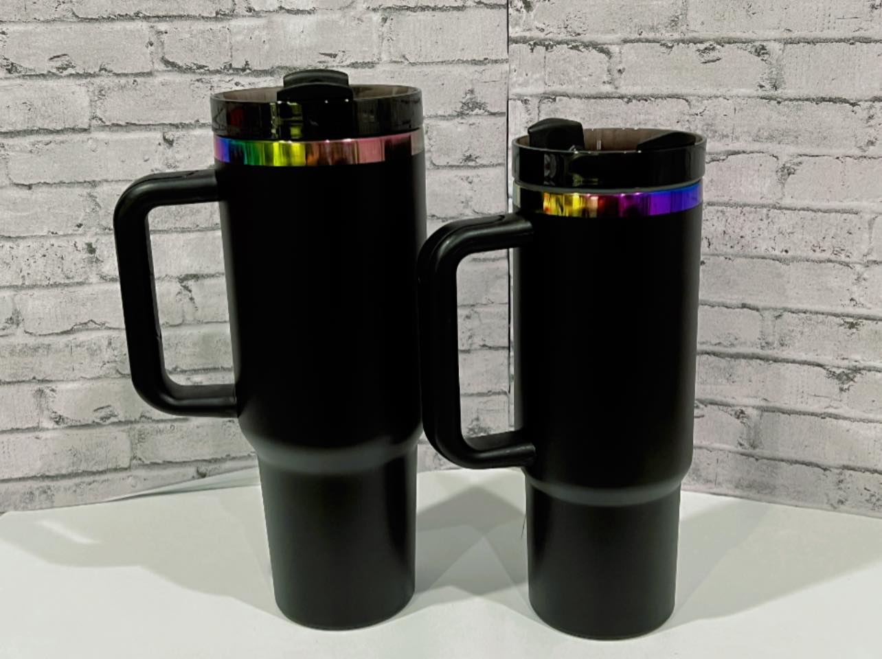 Build Your Own Tumbler