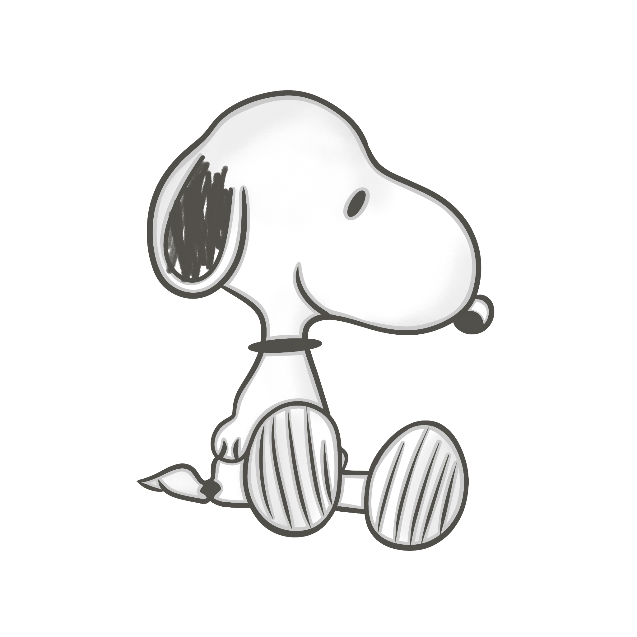 Peanuts Snoopy
