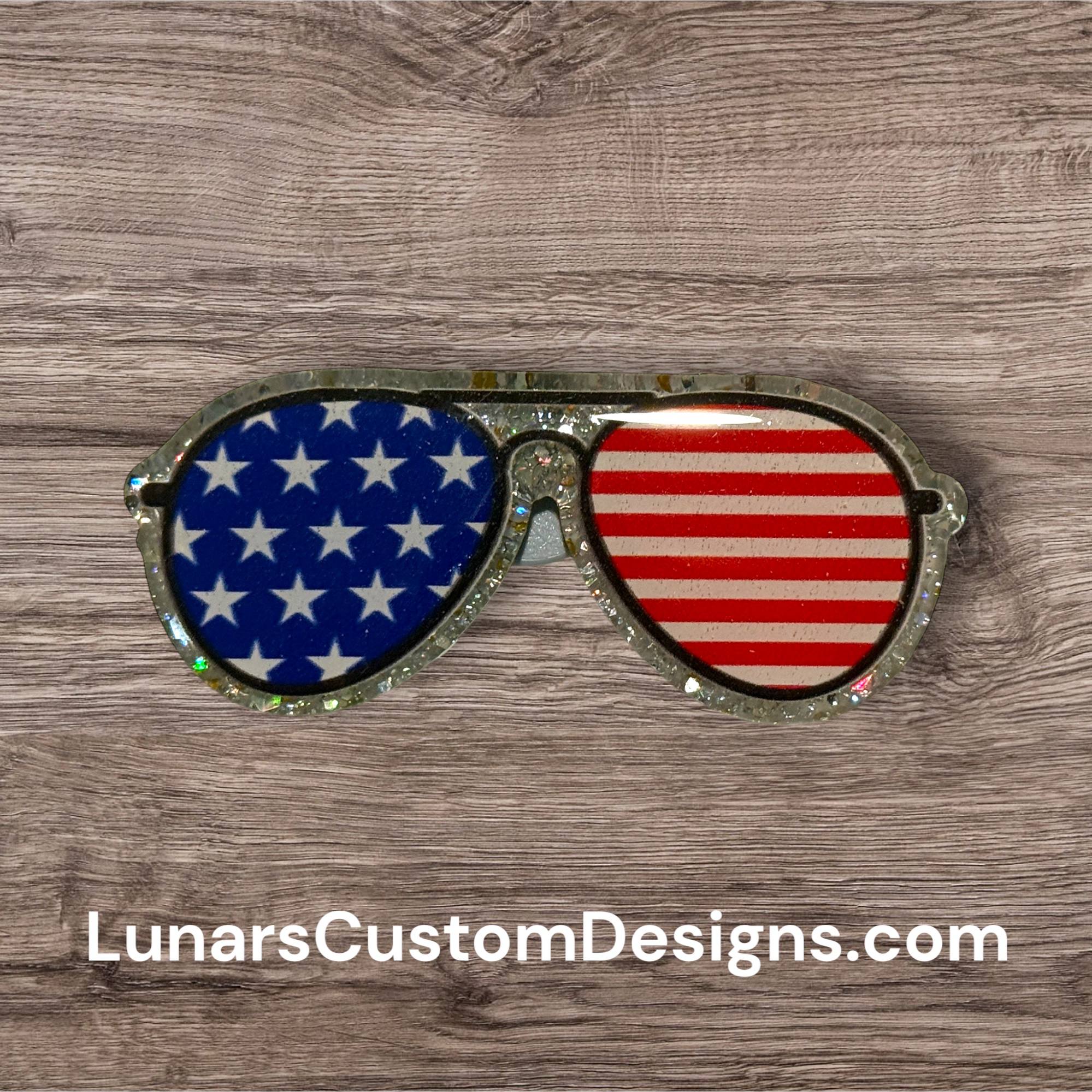 July 4th Sunnies