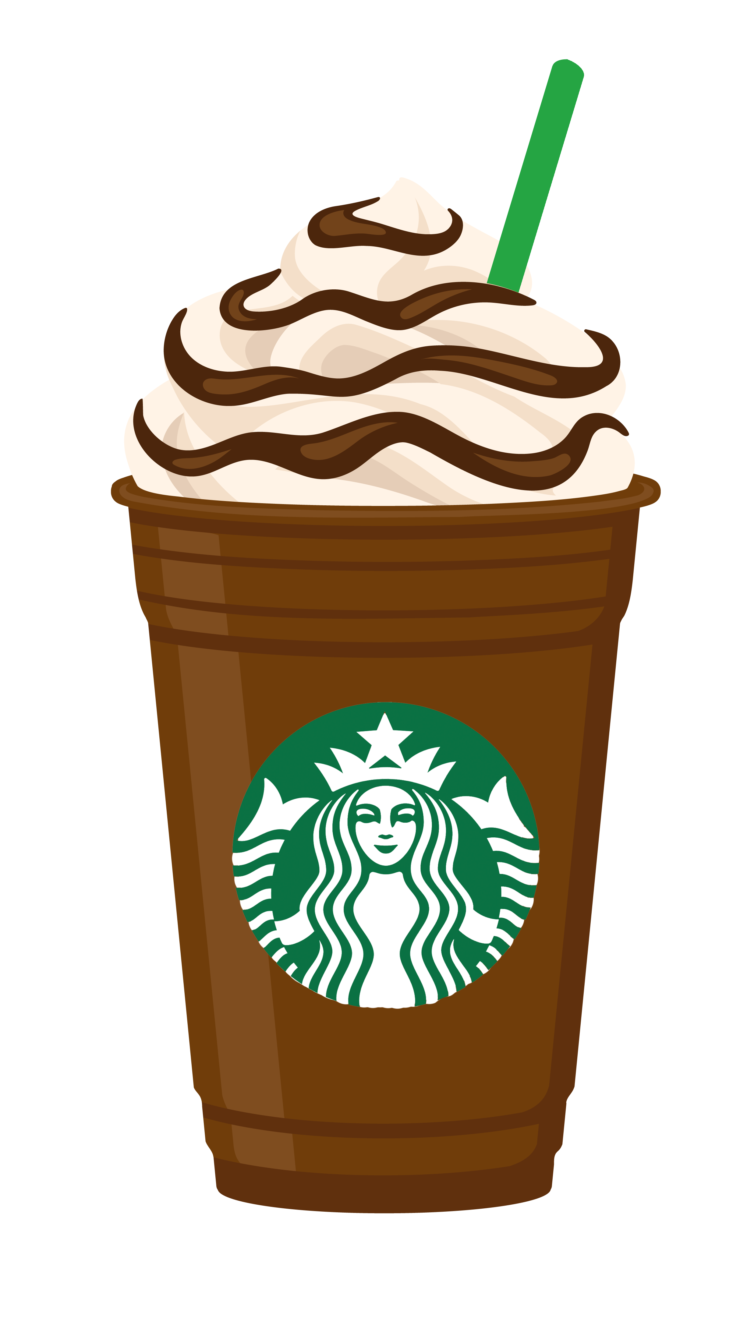 Starbucks® Chocolate Frappe