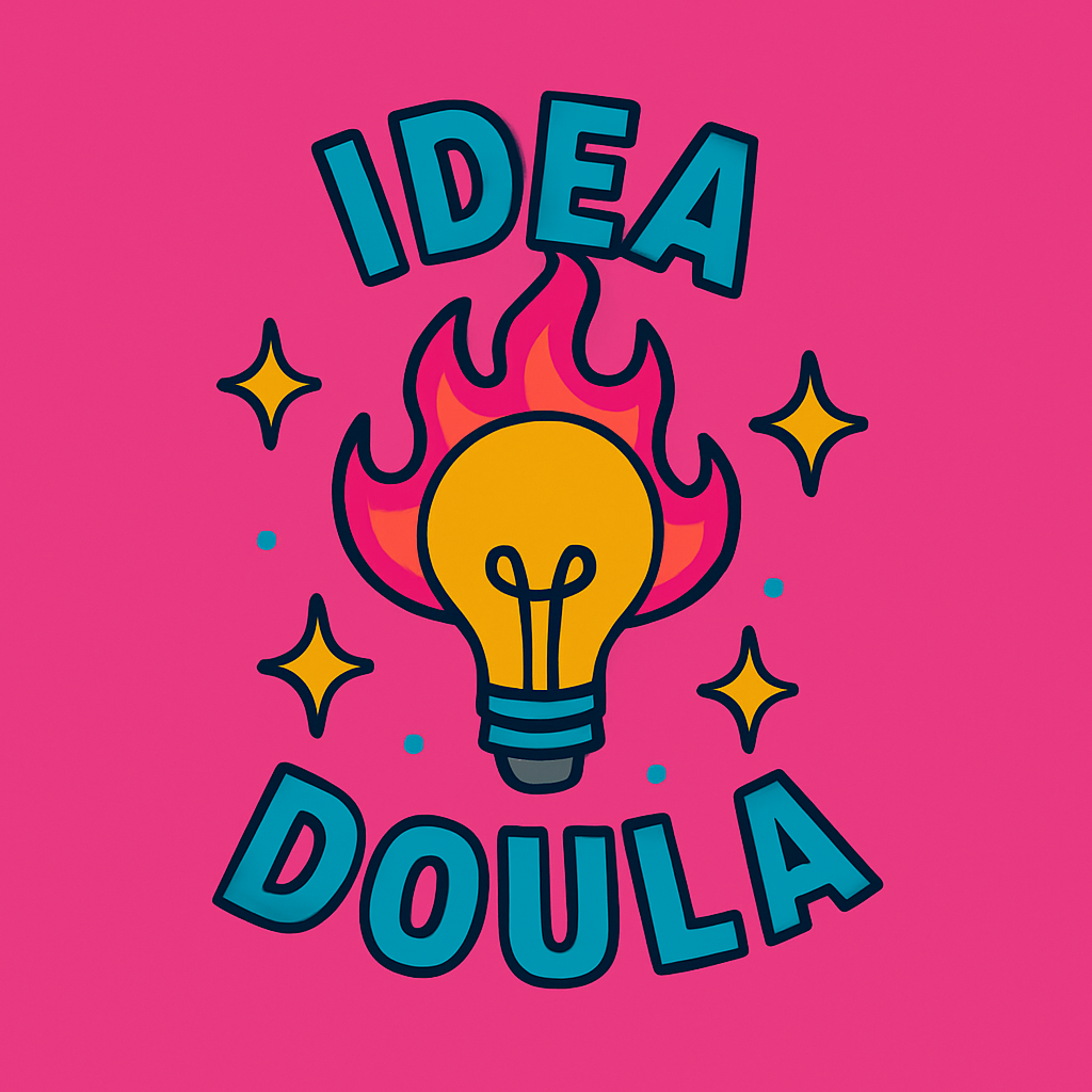 Idea Doula Reading