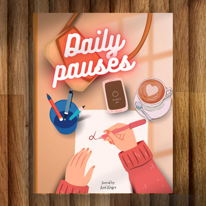 Daily Pauses Journal