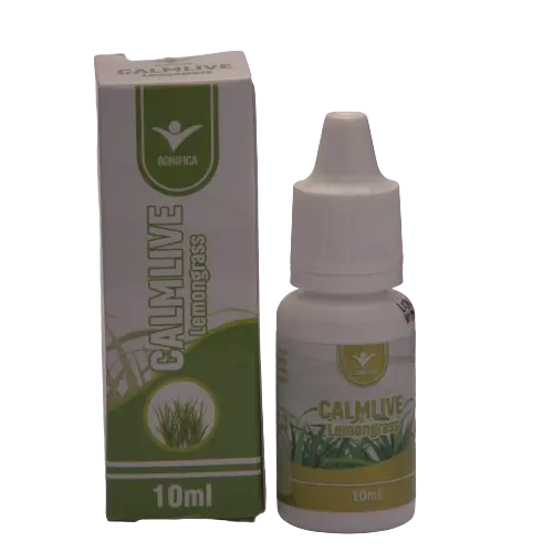 Calmlive Lemongrass 10ml