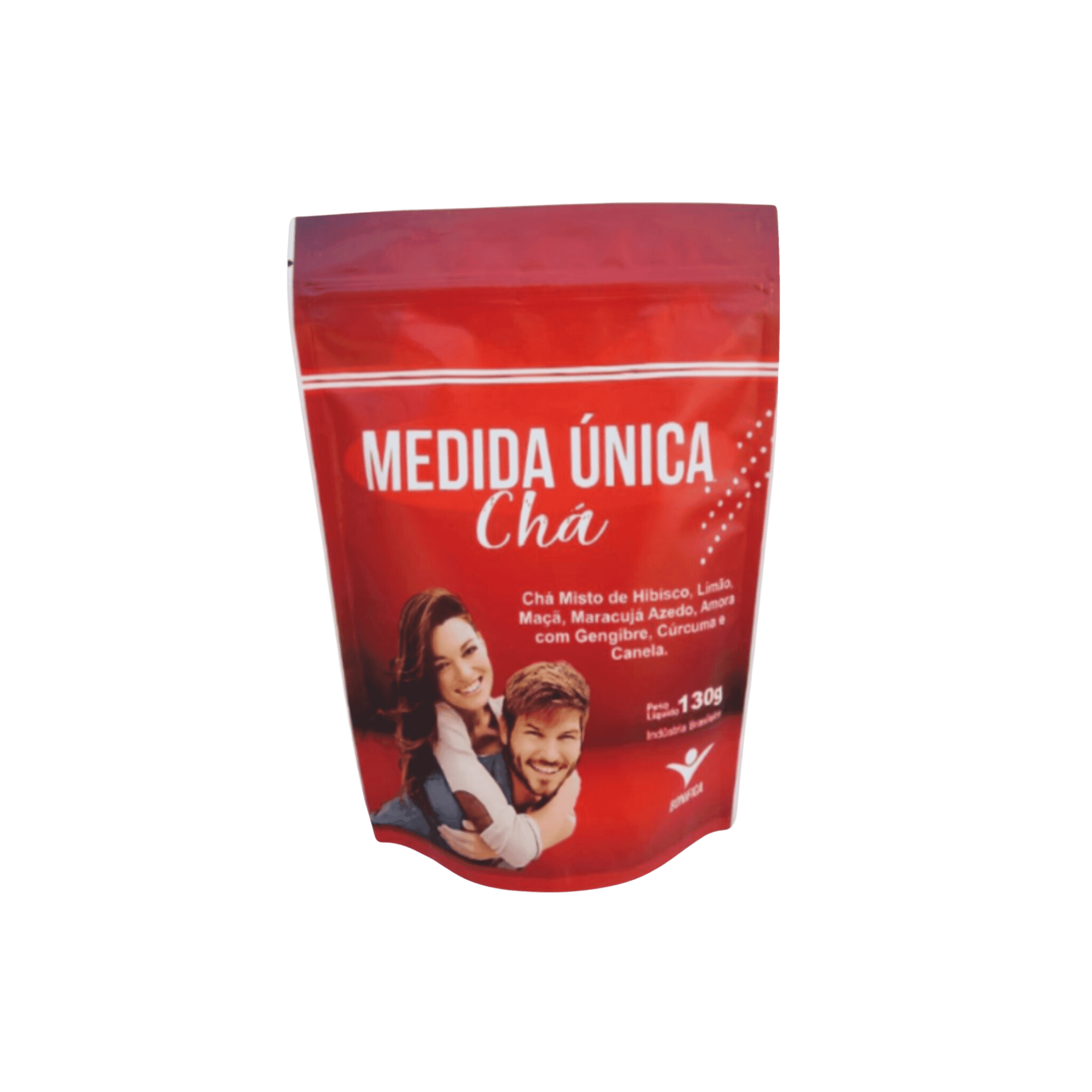 Medida Única Chá