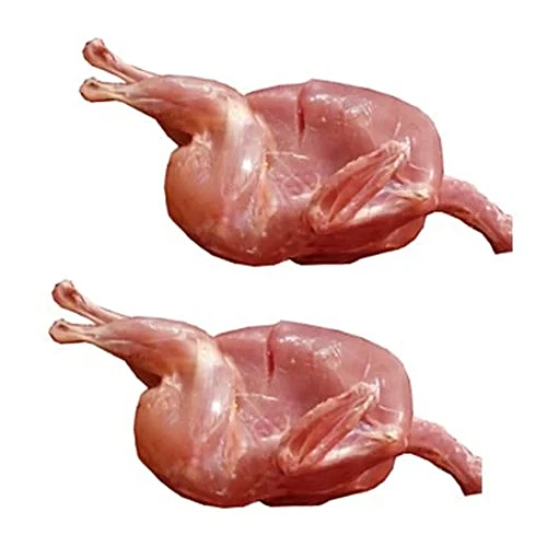 Quail Meat