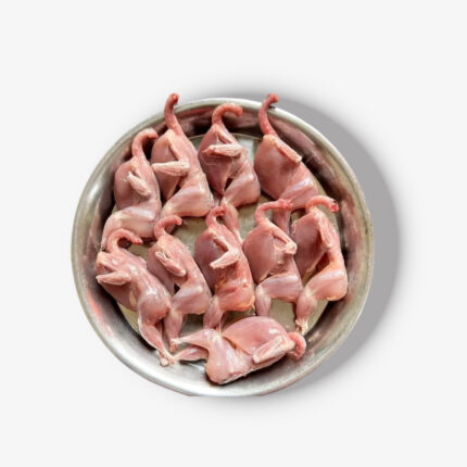 Quail Meat