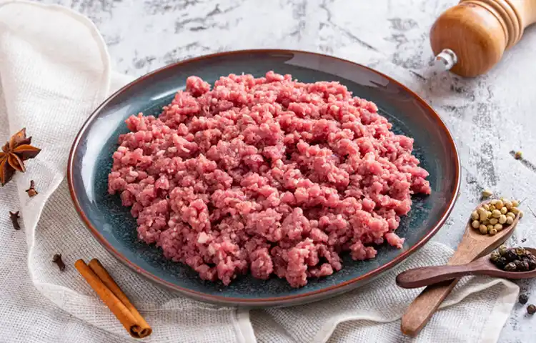 Mutton Mince ((Next day delivery only))