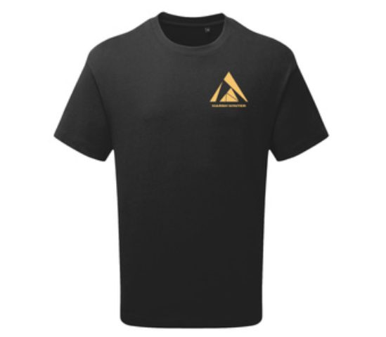 ABSOLUTE ZERO - MACH I TEE - TROPICAL PLANET EDITION