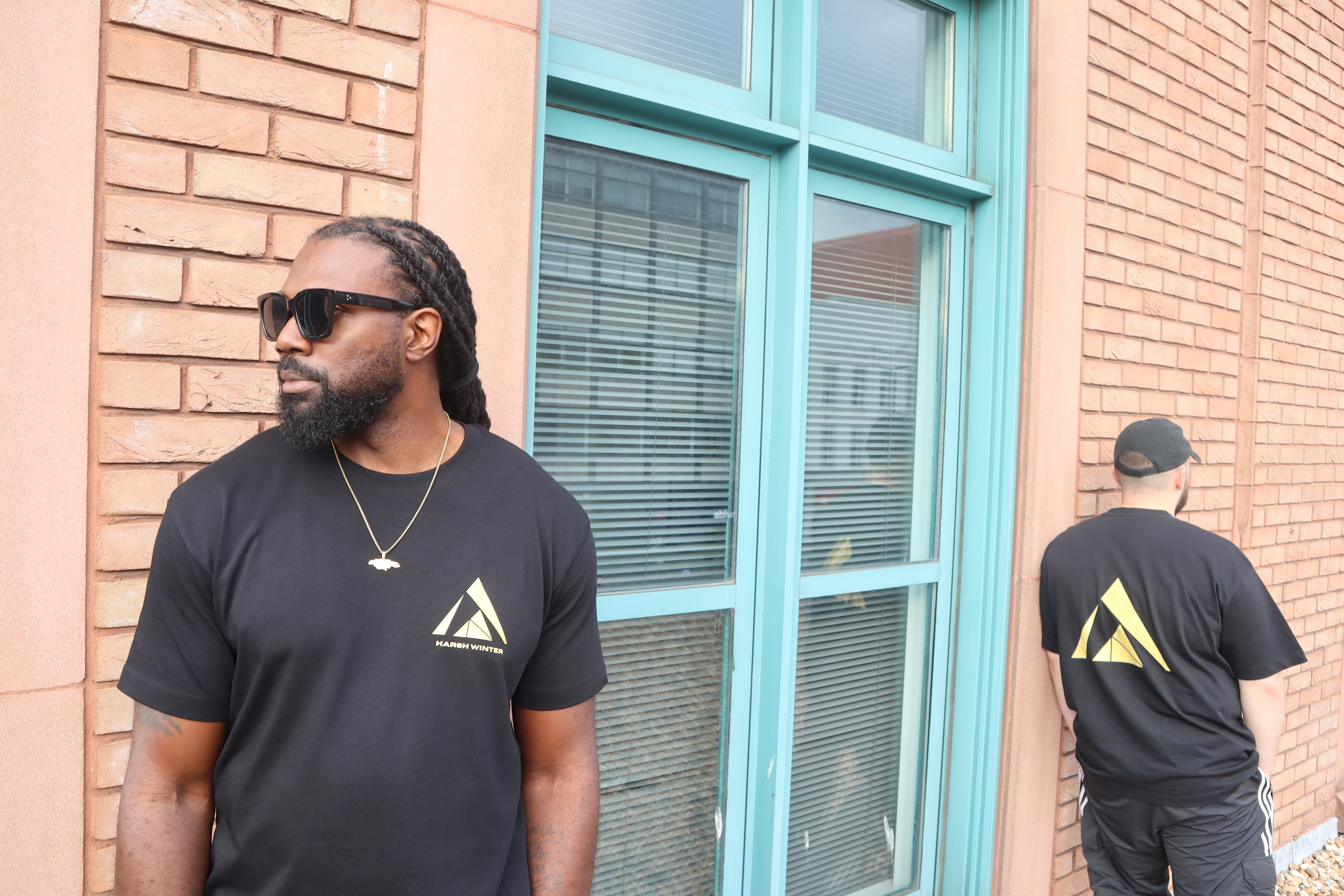 ABSOLUTE ZERO - MACH I TEE