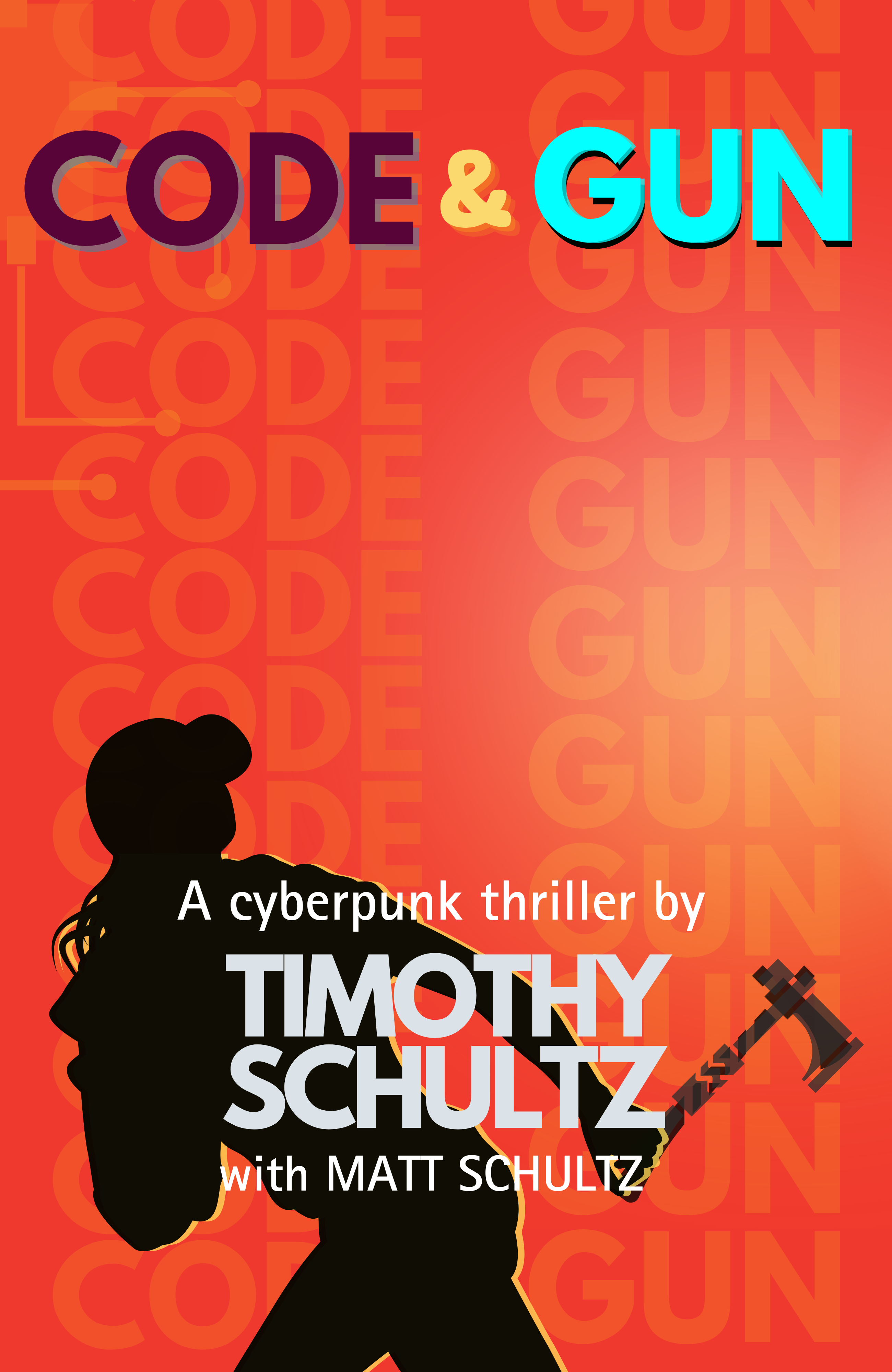 Code & Gun