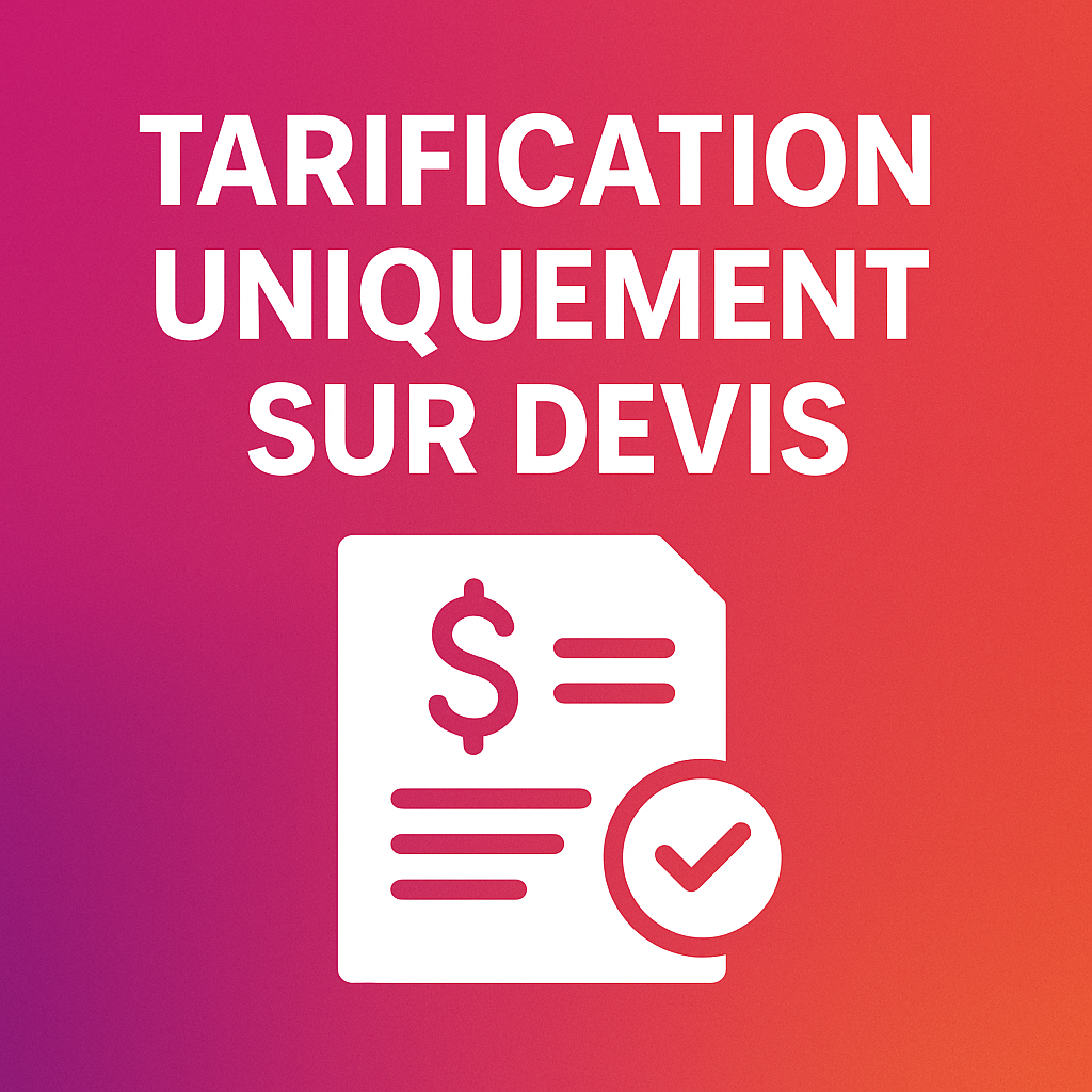 Montage de dossier SACEM – Auto-production