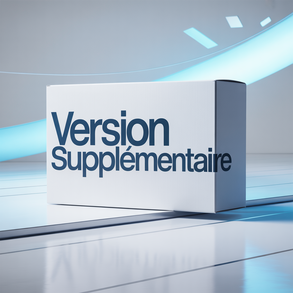 Révision Supplémentaire