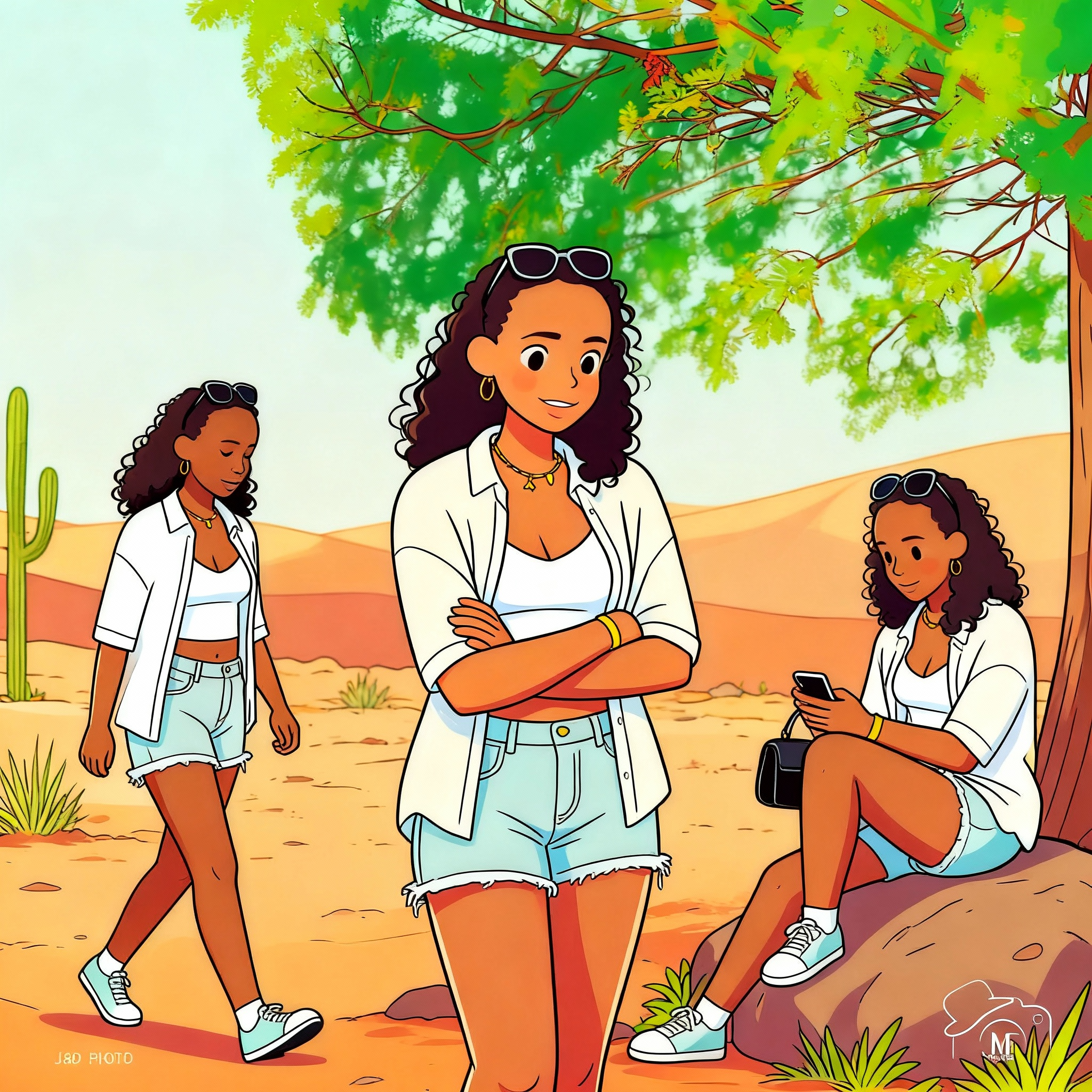 La génération d’image avec l’intelligence artificielle 