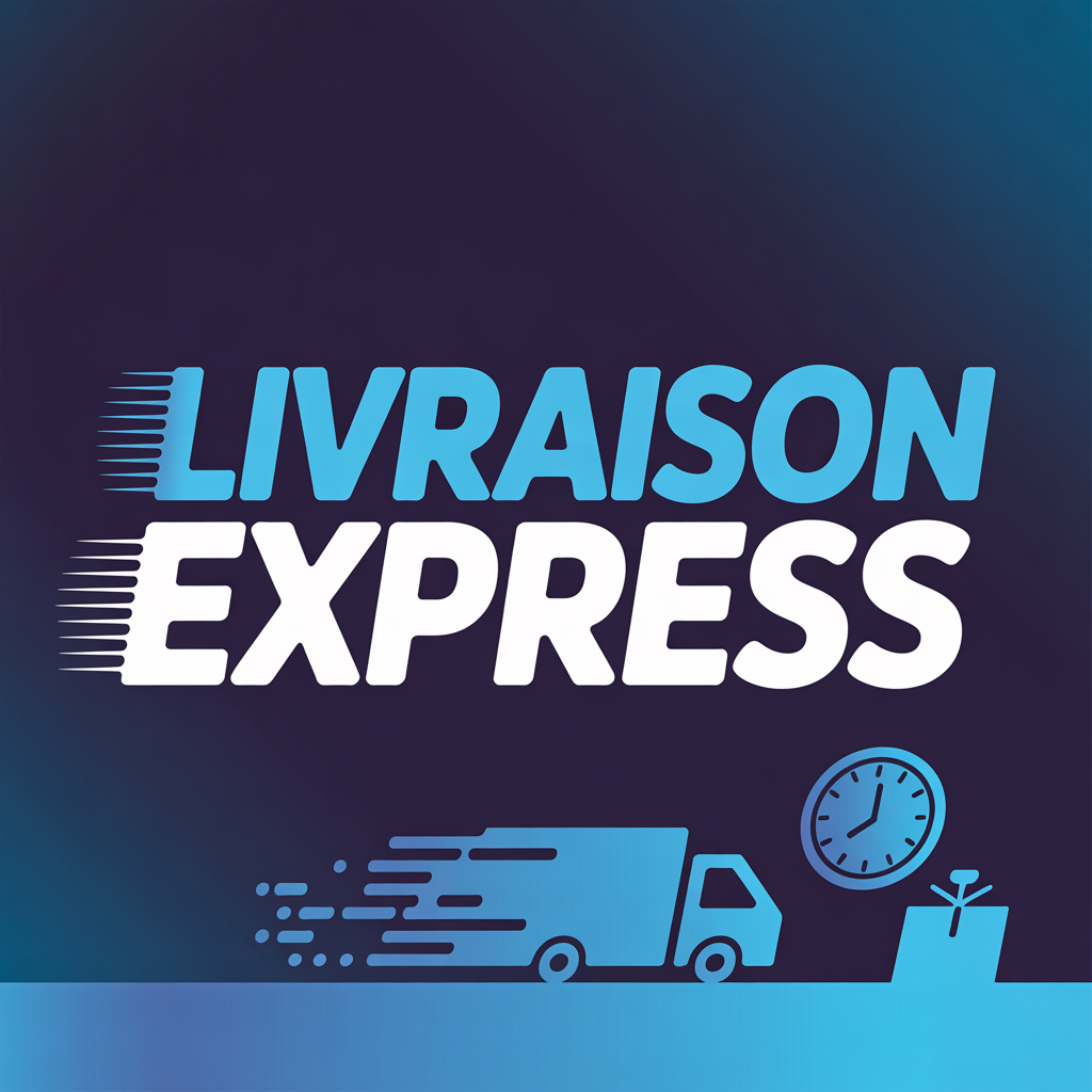 Livraison Express