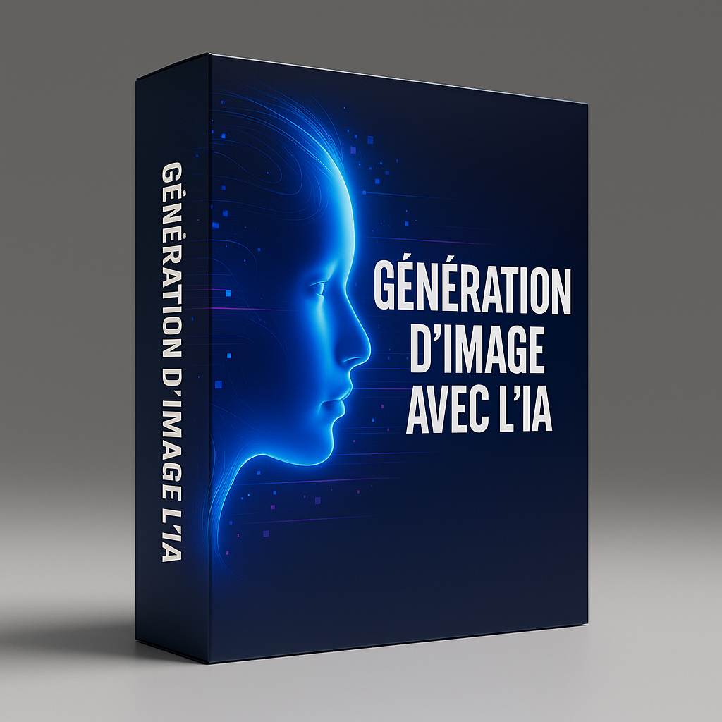La génération d’image avec l’intelligence artificielle 