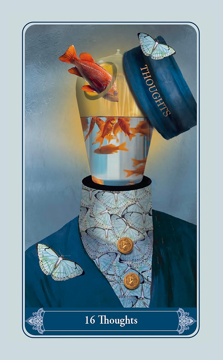 Christephania Kipper