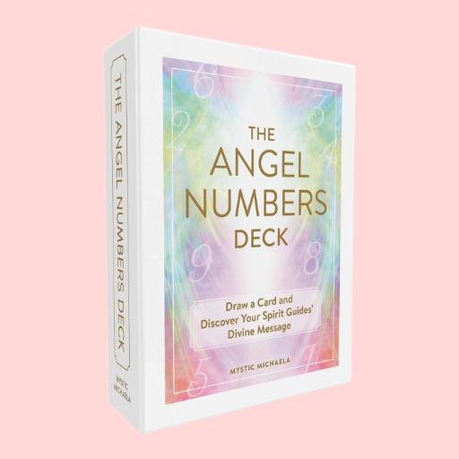 The Angel Numbers Deck