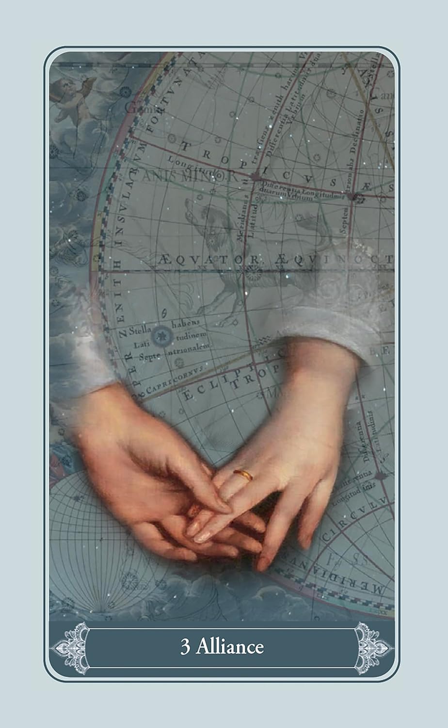 Christephania Kipper