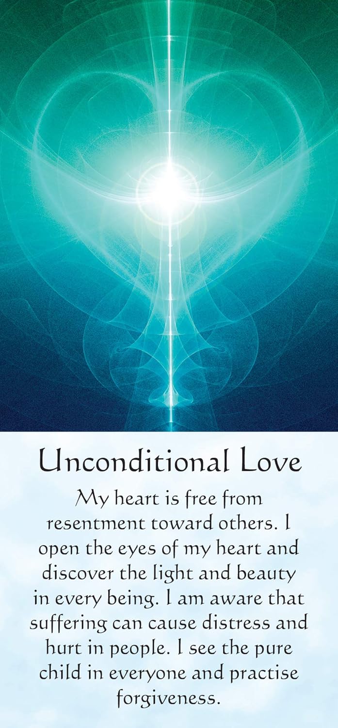 Healing Energy Oracle