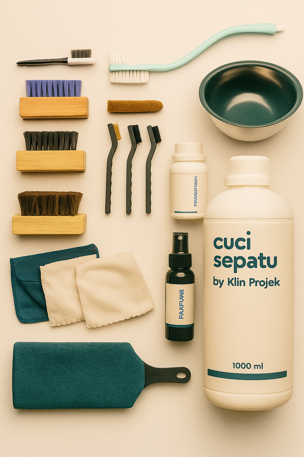 Business Starter Package 