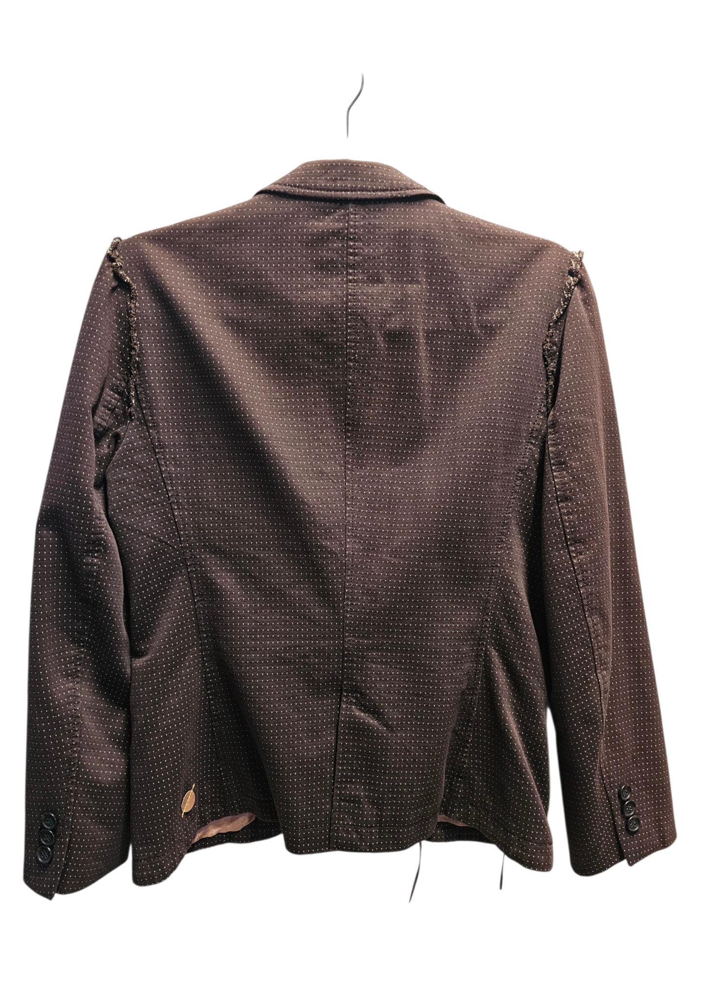 Just in hugo boss