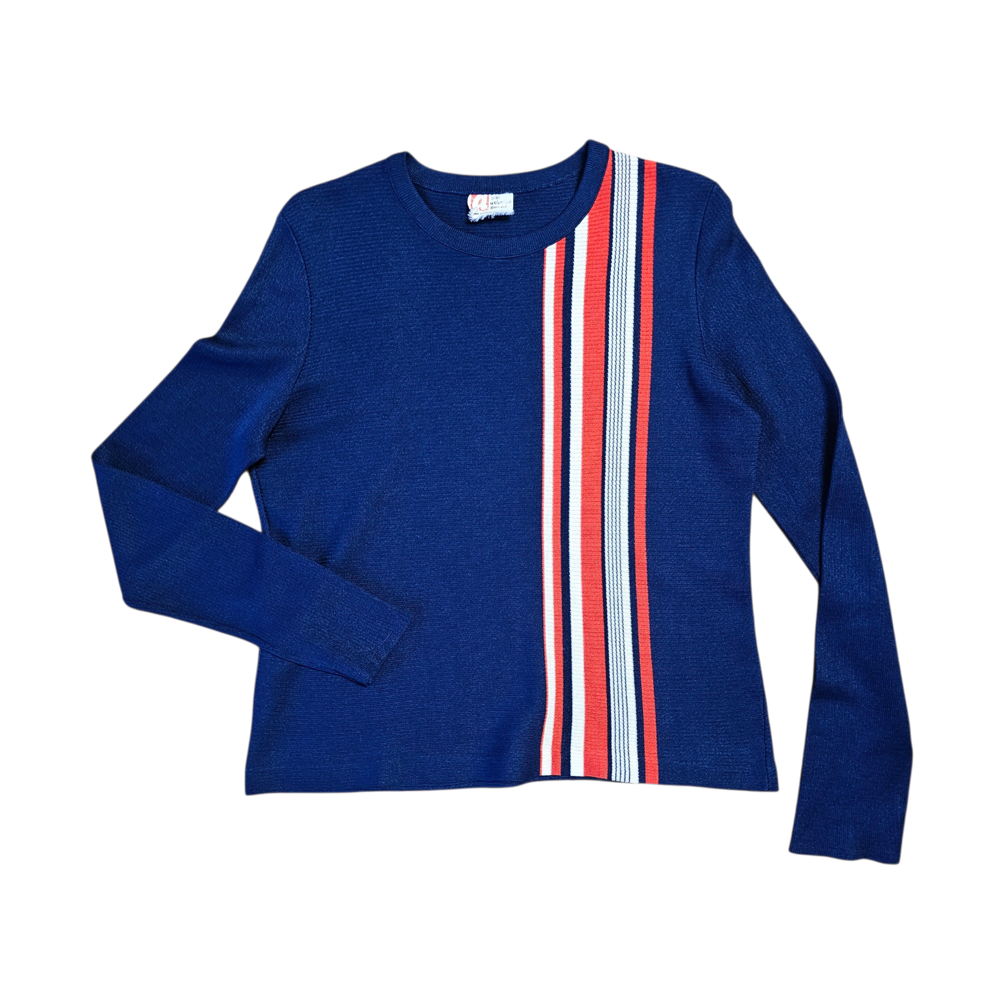 Just in retro top
