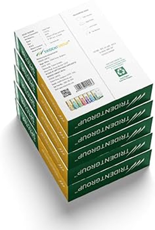 TRIDENT SPECTRA COPIER A4 75GSM 