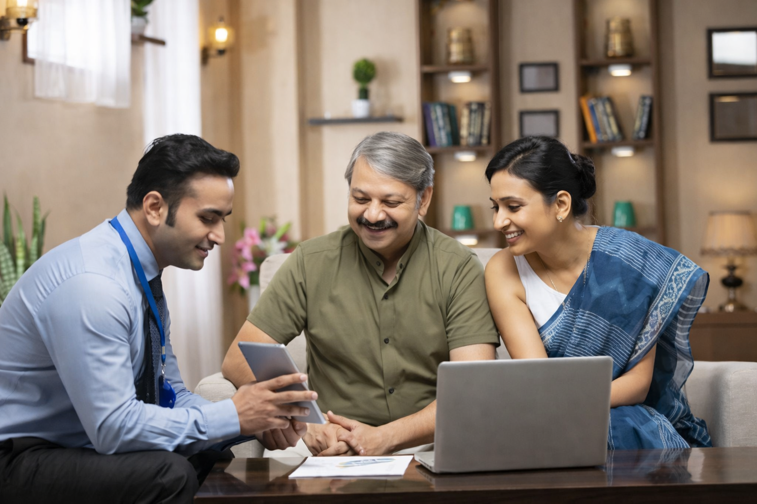 Investment Consultancy in Ahmedabad | Fund-Raise Strategy, Corporate Investments & Portfolio Management