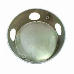 Metal Light Cover Led Box