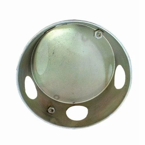 Metal Light Cover Led Box