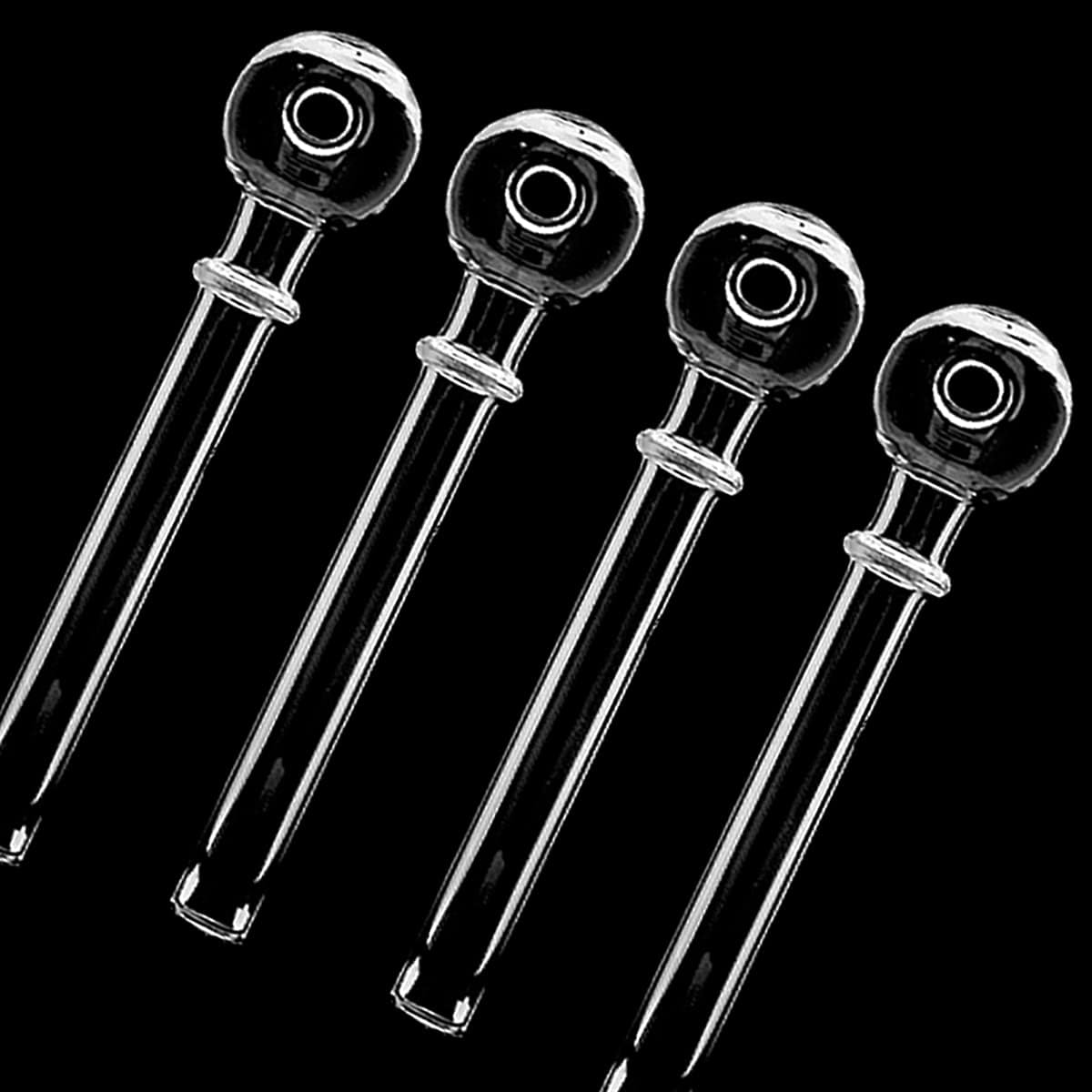 Glass Oil Burner Pipes