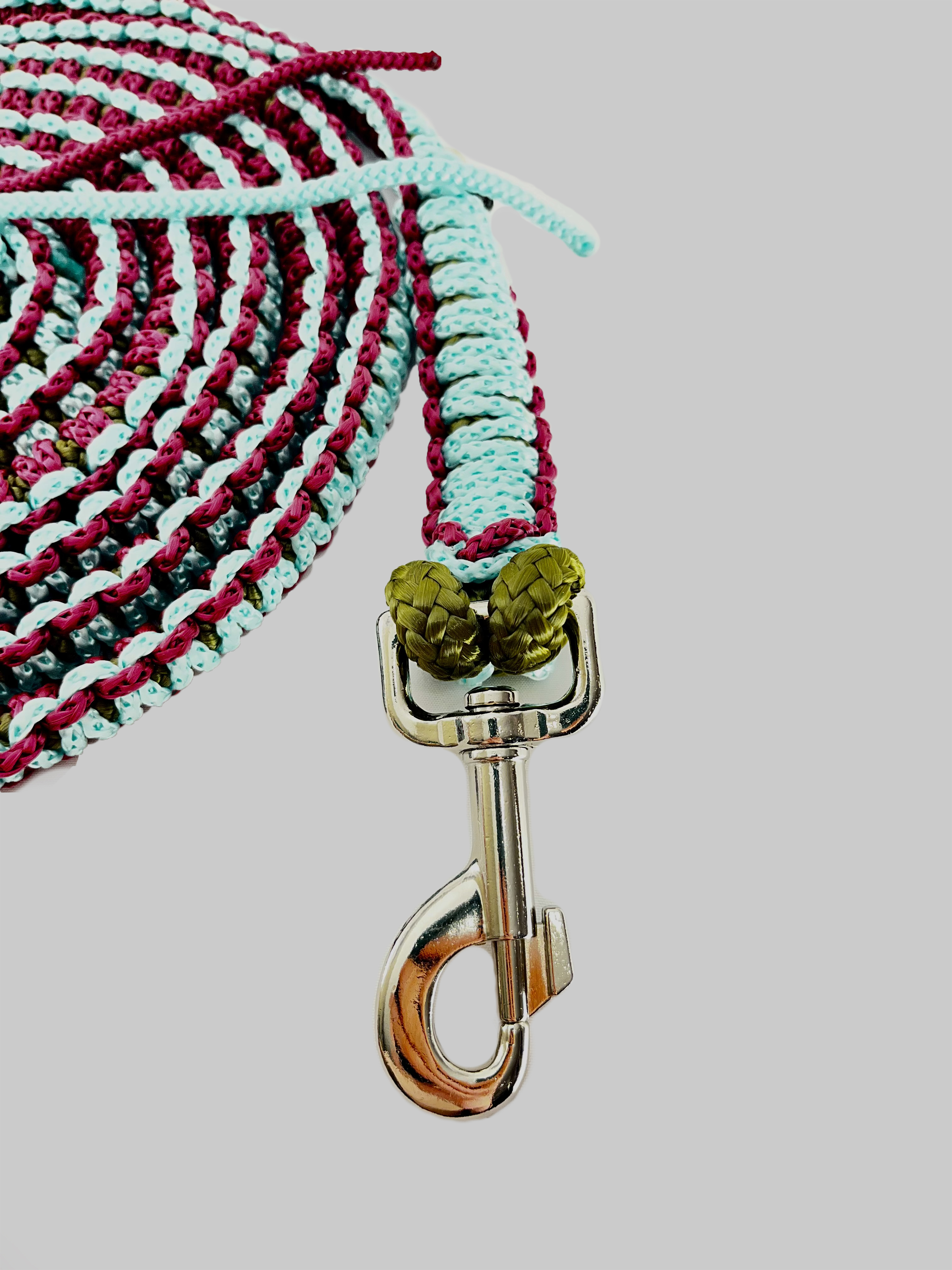 Vedimo virvė “Zigzagas”