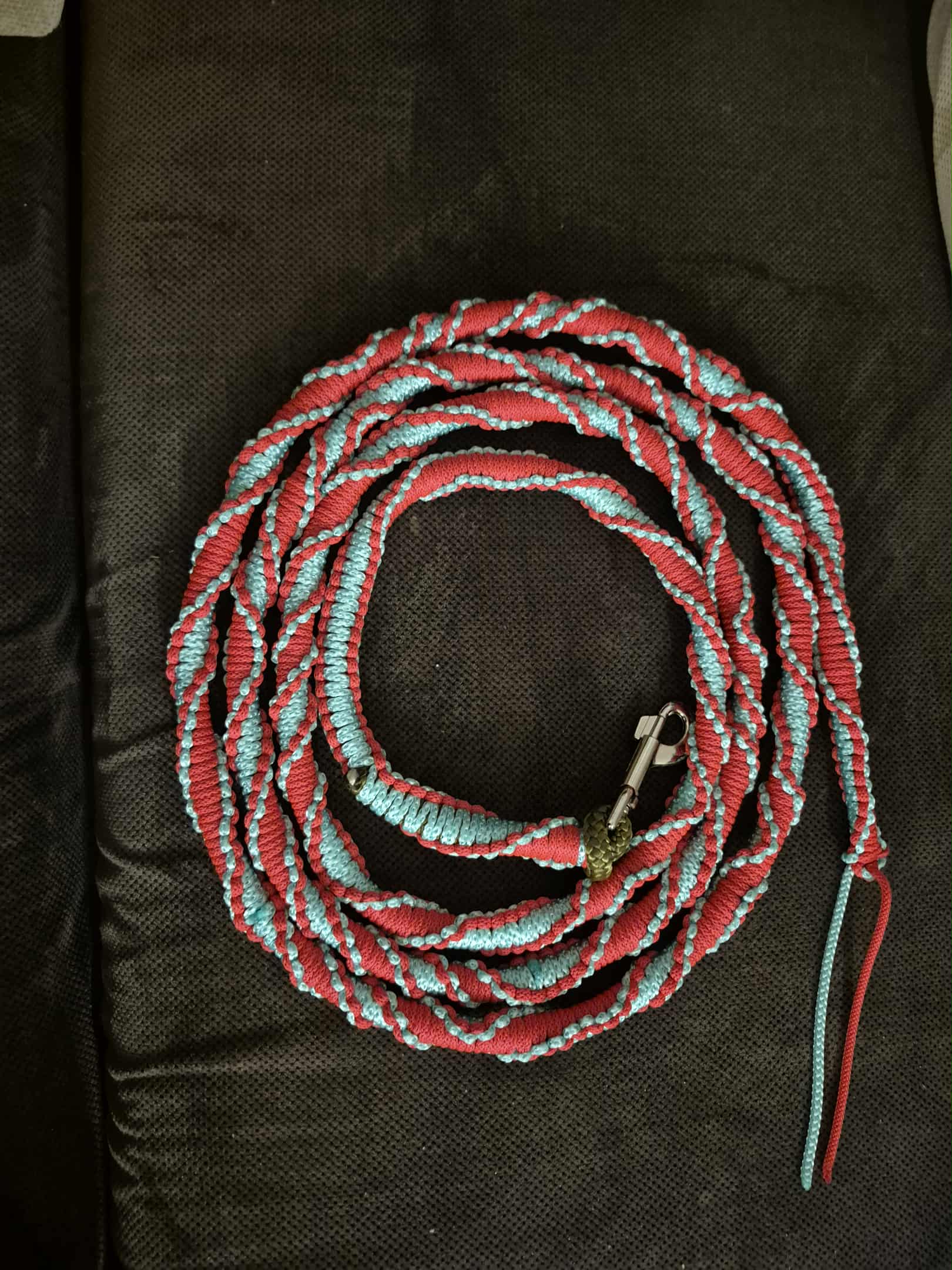 Vedimo virvė "Suktukas"