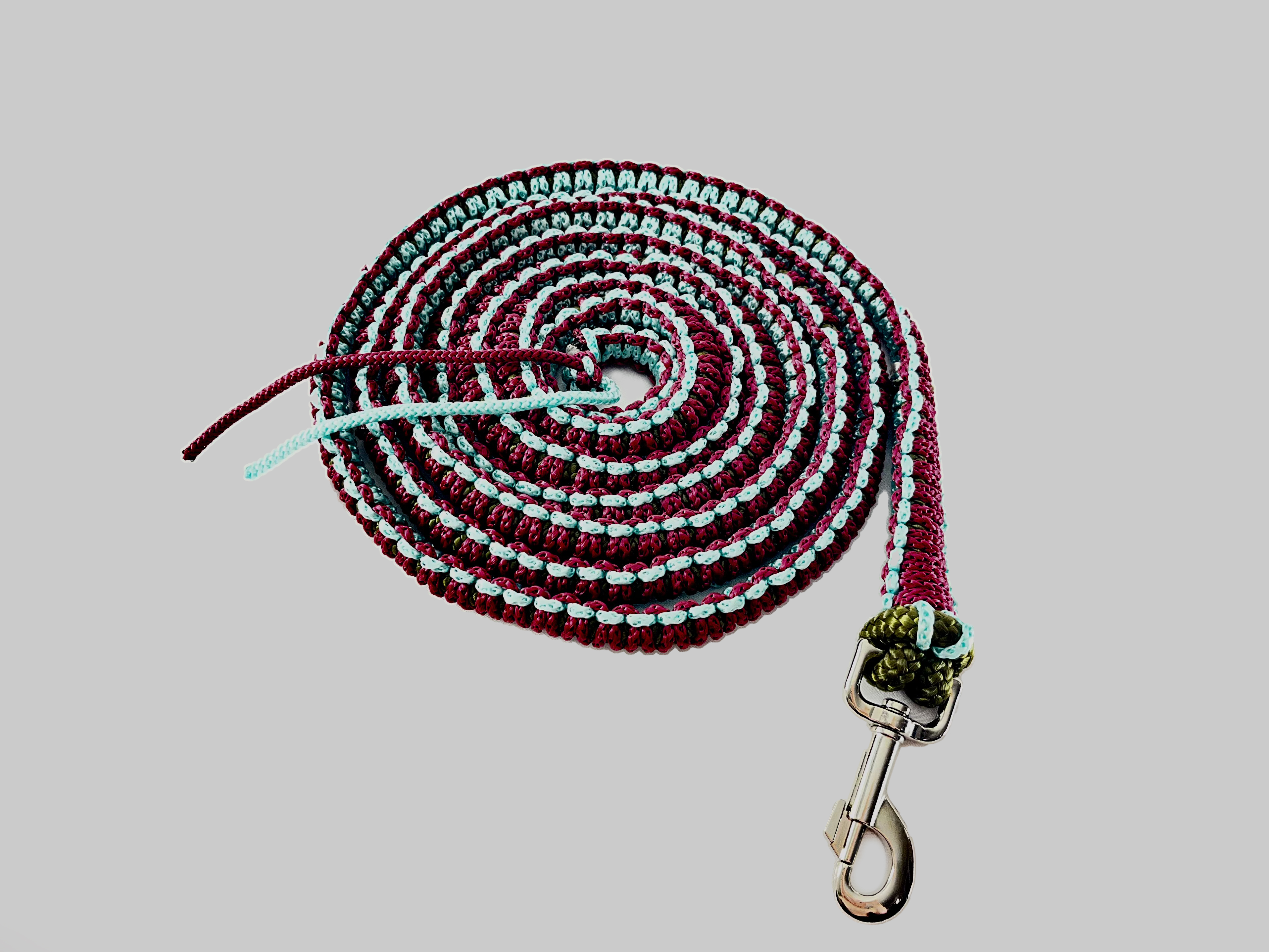 Vedimo virvė “Zigzagas”