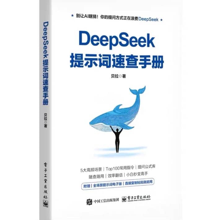 DeepSeek