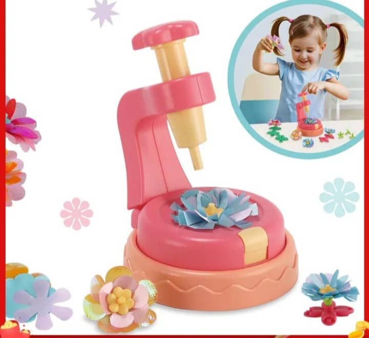 Flower Mading Kit DIY