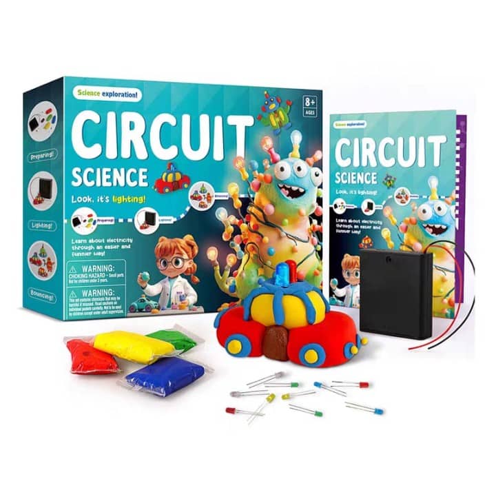 Circuit Science