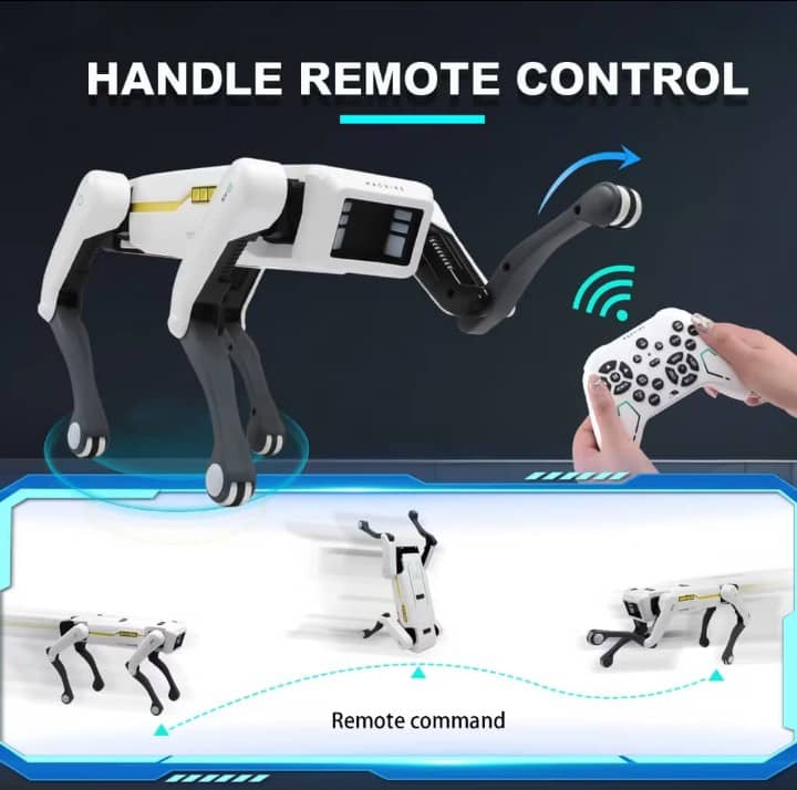 Smart Dog Multifunctional Toy