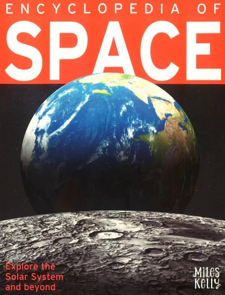 Encyclopedia of Space