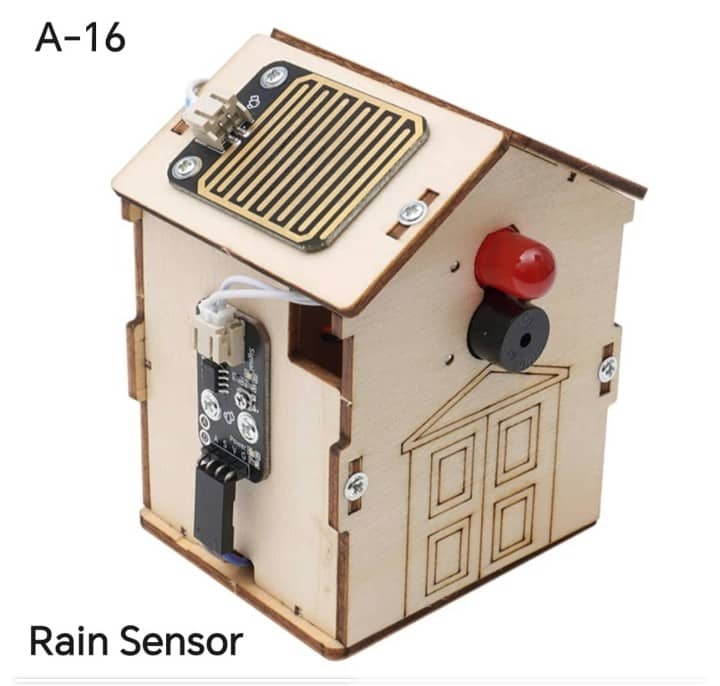 Rain Sensor