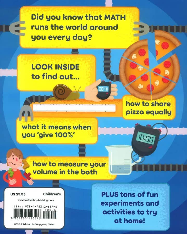 My STEM Day : Mathematics